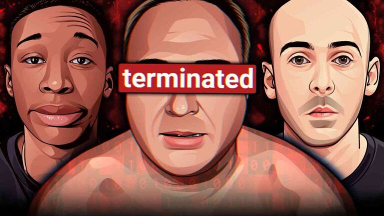 10 Biggest YouTubers Who Are Permanently Banned InfluencersWiki Blog 10 Biggest YouTubers Who Are Permanently Banned InfluencersWiki Blog