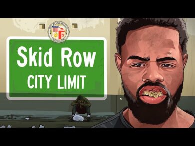 How "Deez Nuts" Fame Led to a Downfall: The Story of Welven Da Great