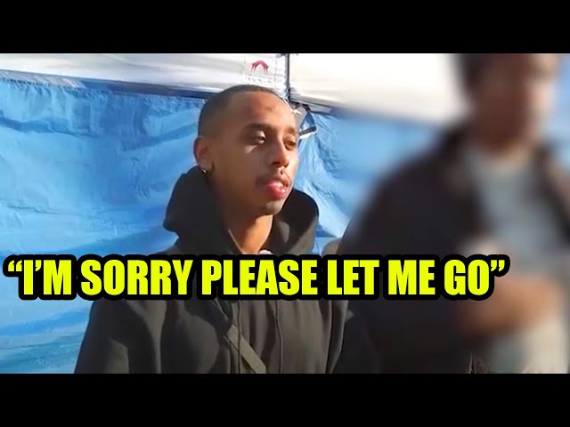 Disrespectful Streamer Johnny Somali May Face 29 Years In Korean Prison Disrespectful Streamer Johnny Somali May Face 29 Years In Korean Prison